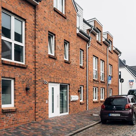 Meeressuite Husum 胡苏姆 外观 照片